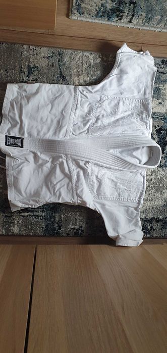 Кейкоги за айкидо, кимоно