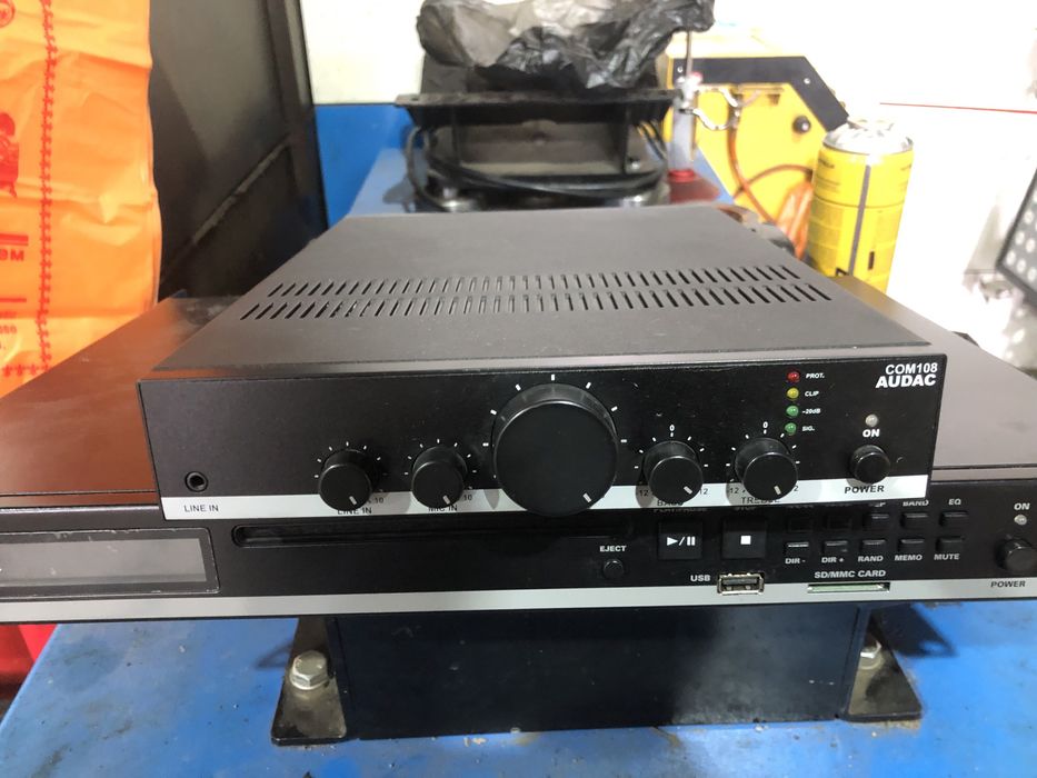 Продам гарнитуру для караоке