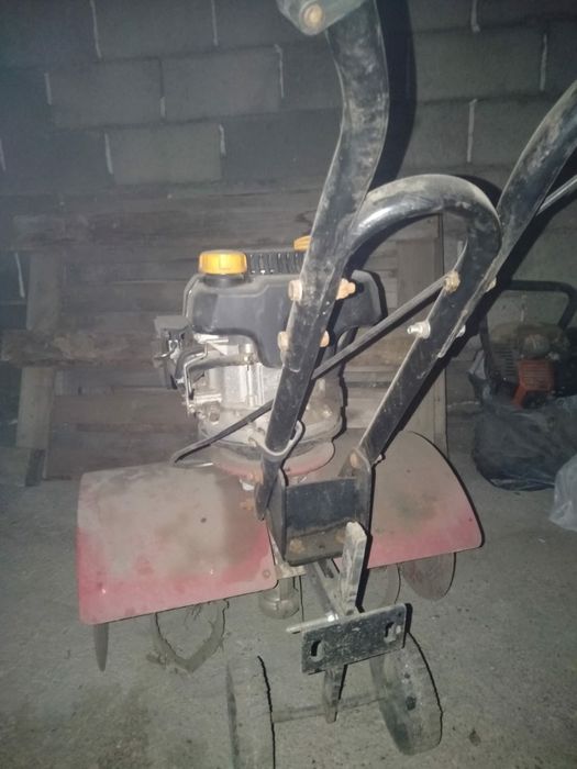 Продам культиватор