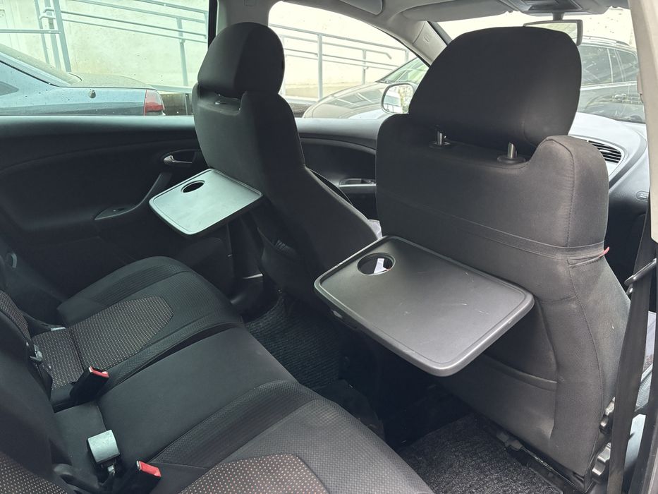 SEAT Altea XL 2007 — imagine 5