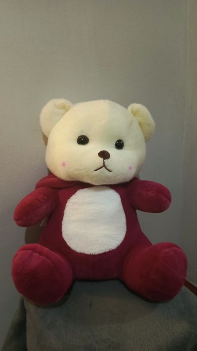 Мишки мягкая игрушка