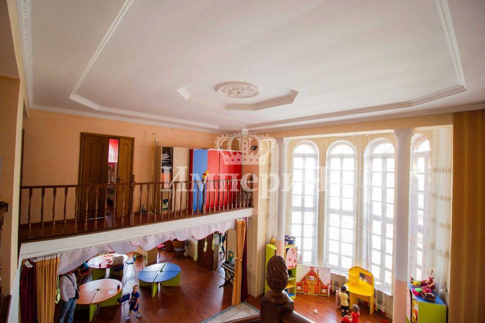 Д/сад Дияра Павел ИмпериЯ