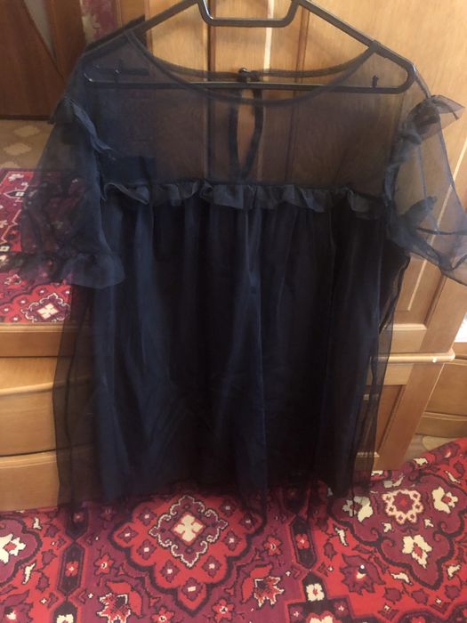 Платья разные