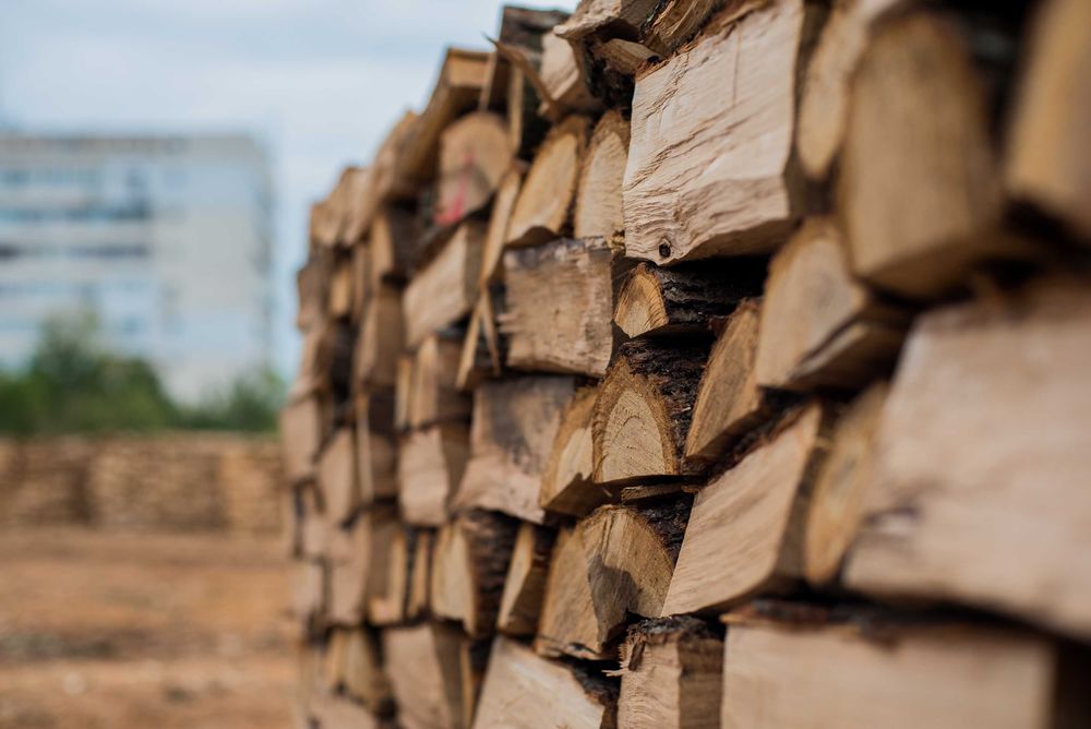 Дърва за огрев гр.Варна