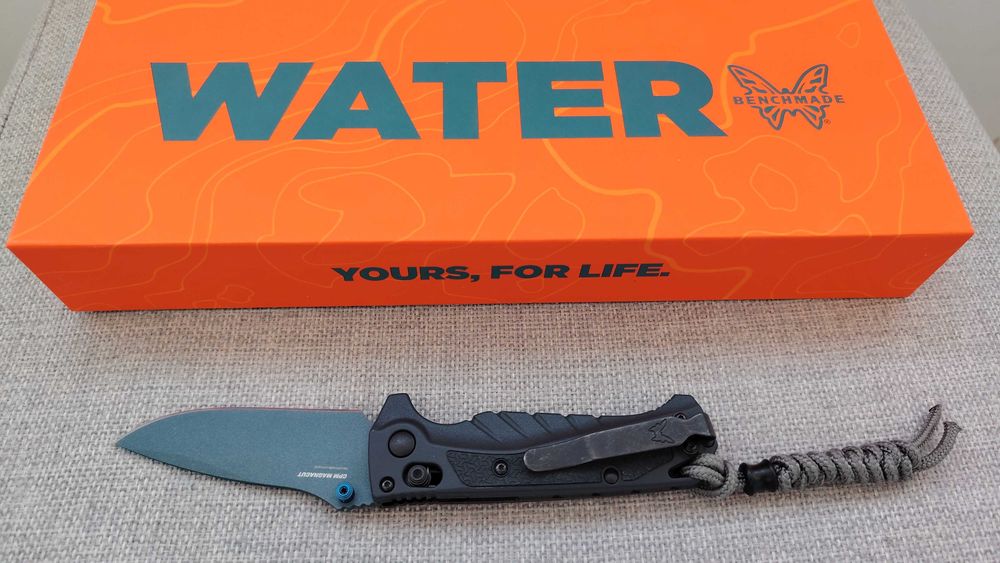 Cutit Benchmade MINI ADIRA
