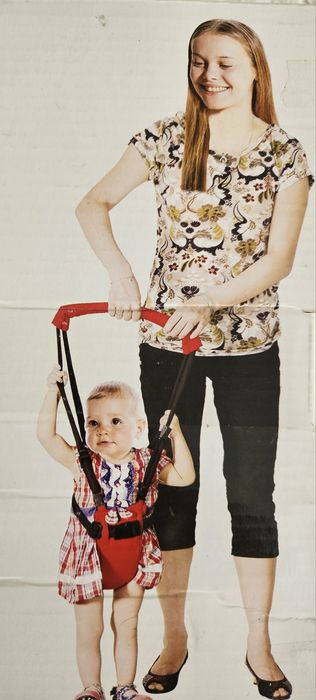 Lorelli колан за прохождане 6-14 мес. Нов.