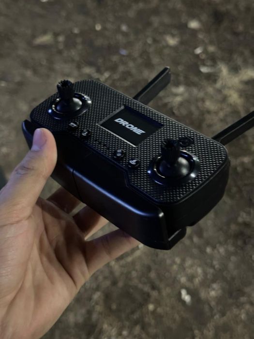 дрон s6s mini хорошем качестве