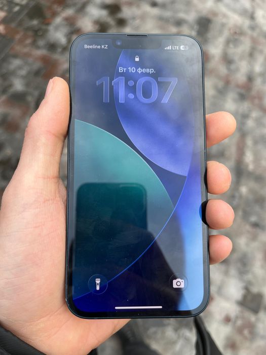 Iphone 14 в идеале