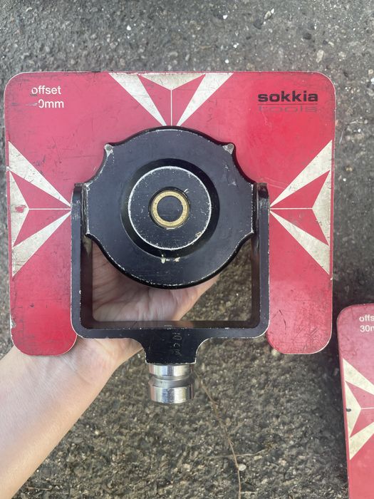 Призма (отражатель) Sokkia