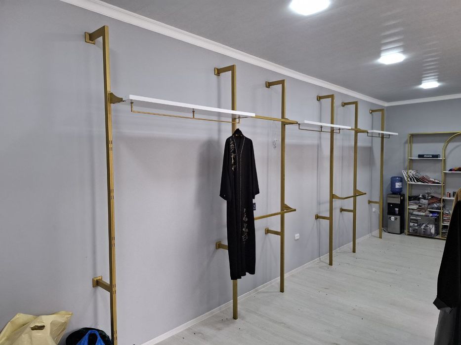 Loft Pirila rishotka