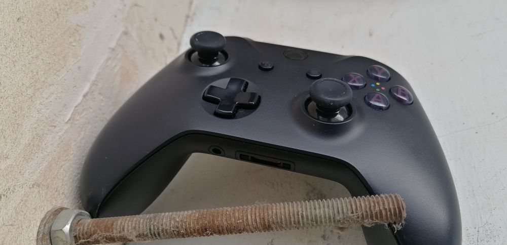 Xbox One Controller Limited Fortnite Edition