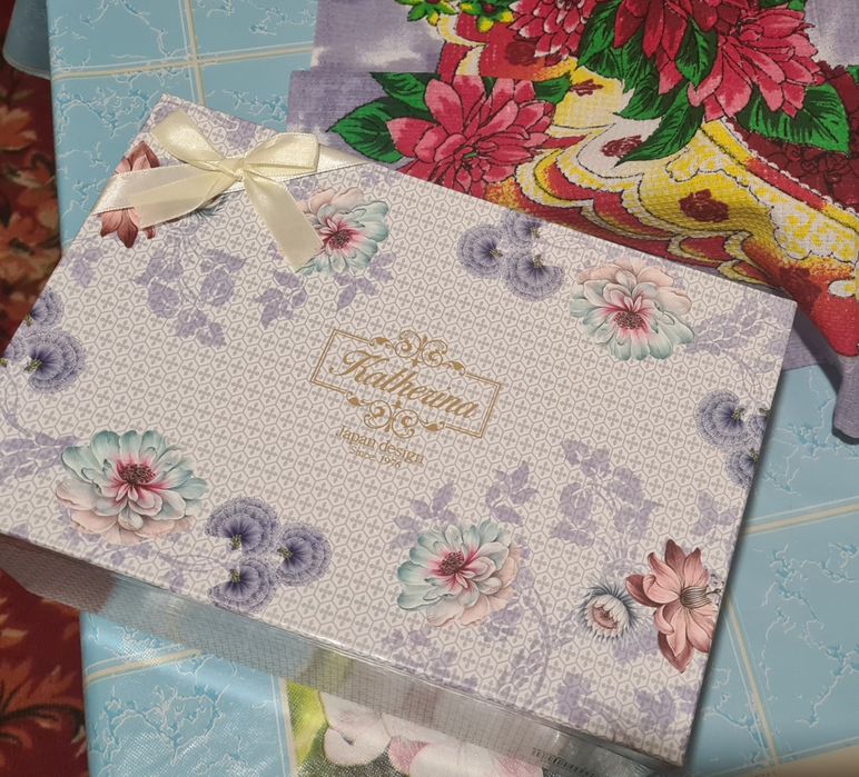 Новый!ЧайныйСервиз!