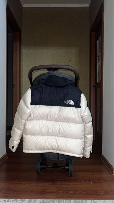 Пуховик The North Face 1996 Retro Nuptse