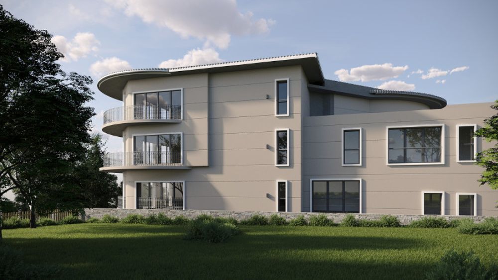 Продава се Тристаен апартамент в с. Малки чифлик, Област Велико Търново - 144 кв.м за 1181 €/кв.м - Снимка #4