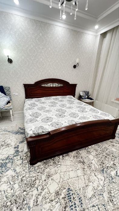 Кровать 180*200 низкой цене