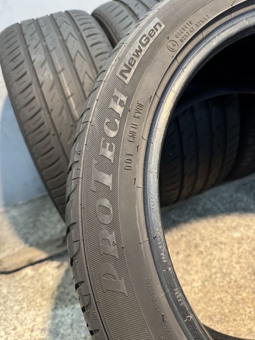 Гуми 235/45/18 VIKING Pro Tech