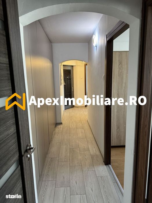 Apartament 3 camere de inchiriat Pantelimon Bucuresti | ApexImobiliare