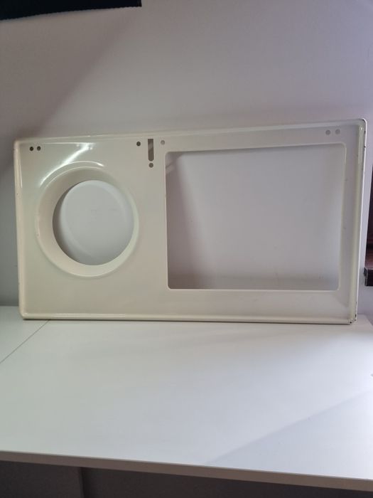 Ramă Albalux cu storcator