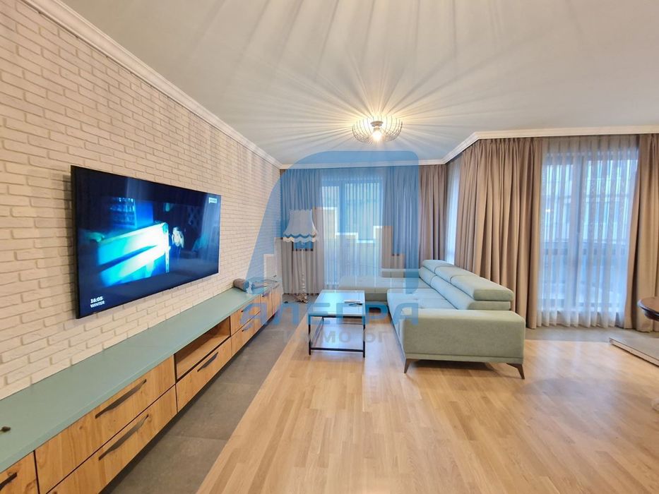 3-стаен в София-Хиподрума площ 120 цена 1250