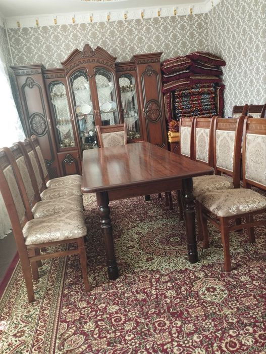 Prakat stol stul pasuda 24/7