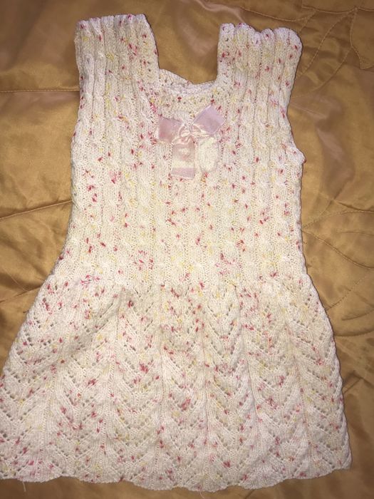 Детские вещи