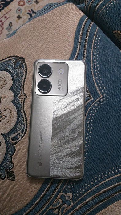 POCO M7 Pro 5G (8/256 GB)