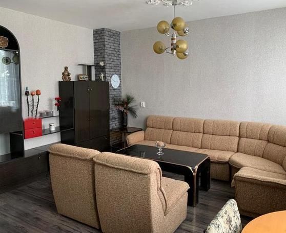 Дава се под наем Двустаен апартамент в София, Връбница 2 - 50 кв.м за 375 € - Снимка #1