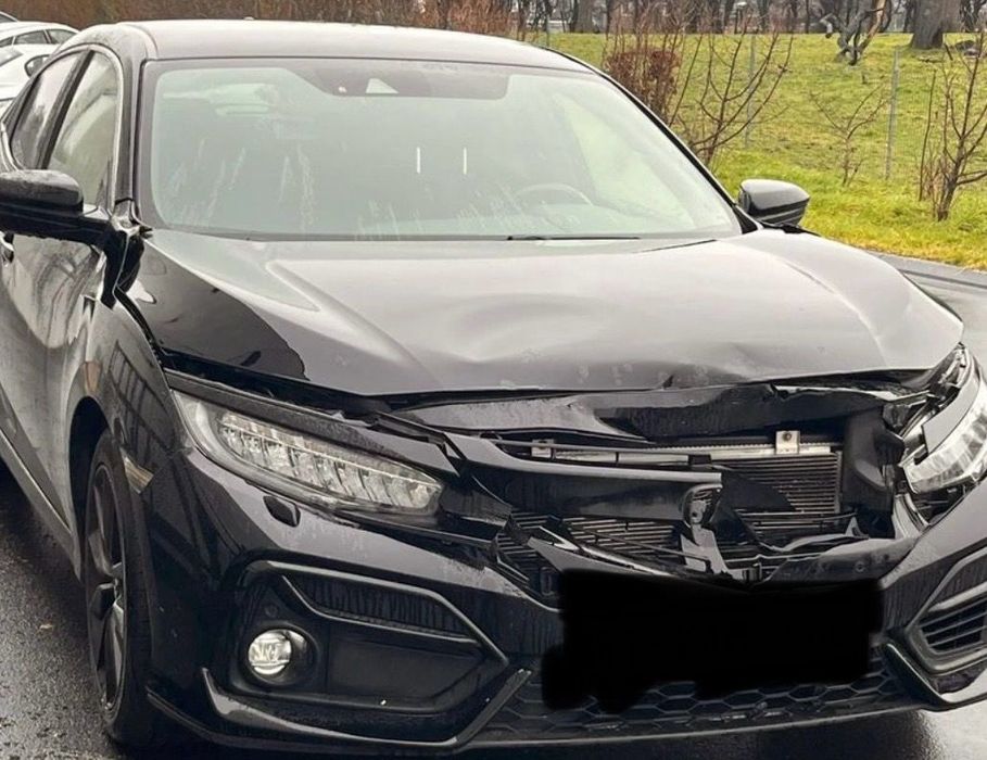 Dezmembrez Honda Civic CRV  HRV  Jazz