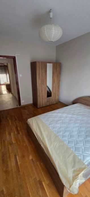 Тристаен апартамент под наем Младост 3