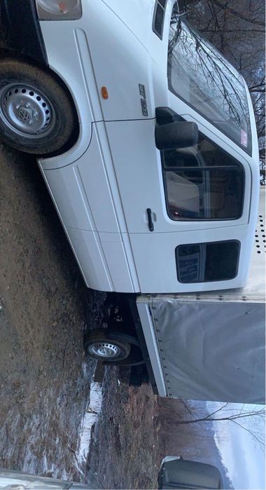 Vănd volkswagen lt 28