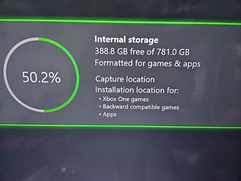 Xbox One S Battlefield Edition 1TB