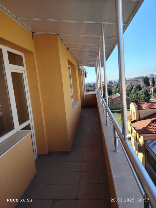 Продава се Тристаен апартамент в Стара Загора, Самара 3 - 112 кв.м за 1224 €/кв.м - Снимка #7