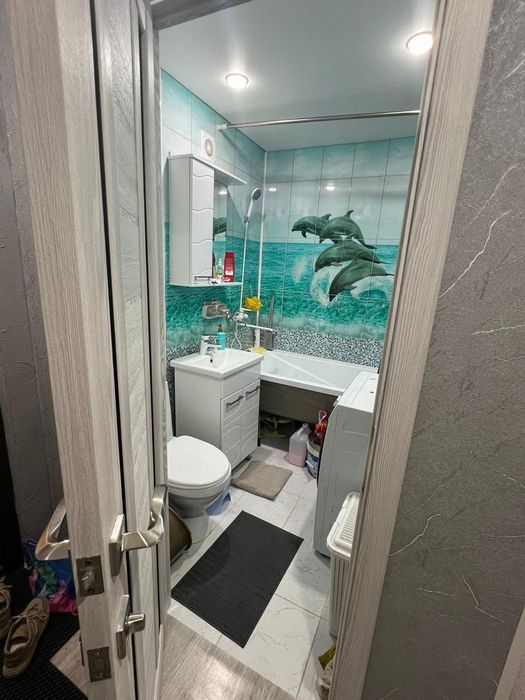 Продам 2ую квартиру