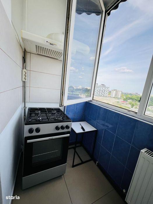Apartament cu 3 camere complet mobilat si utilat - Circumvalatiunii