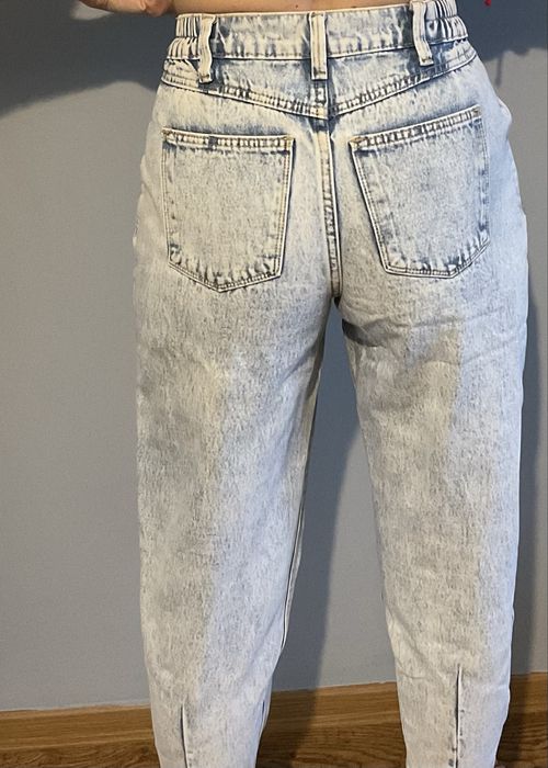 Дамски дънки NewYorker