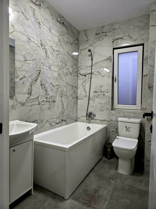 Apartament 2 camere DECOMANDAT | Bloc Nou 2024 | Etaj 1 | Complet mobilat și utilat | Parcare inclusă | Comision 0%