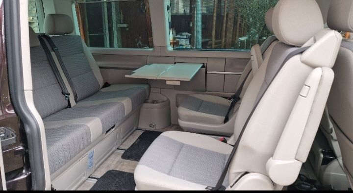Volkwagen 2.0 tDI