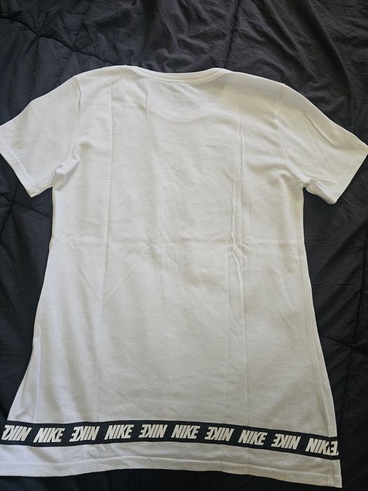 Потник Nike  , тениска Nike pro , суичър Nike