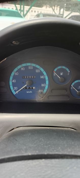Matiz 3 talik простой