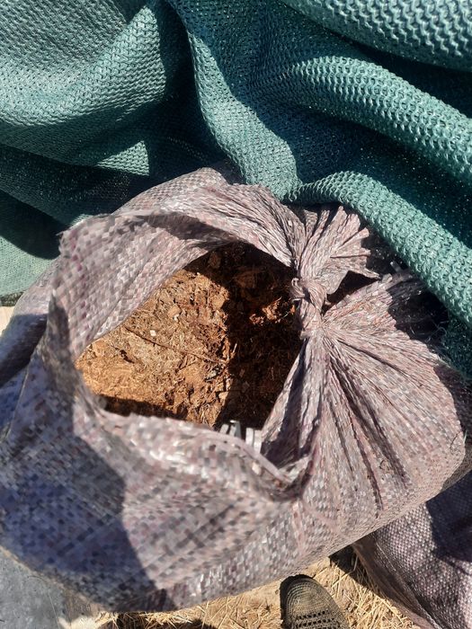 Продаётся торф кокосовый.