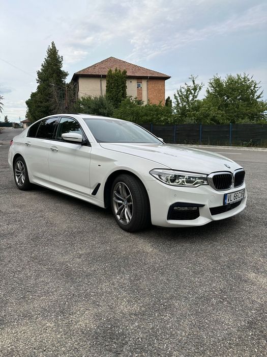 BMW 5 Series 2017 — imagine 2