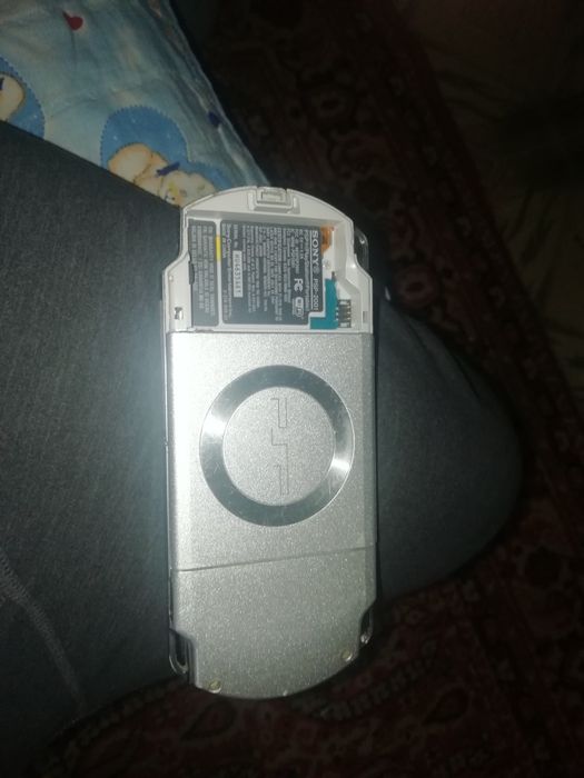 Продам псп Sony psp