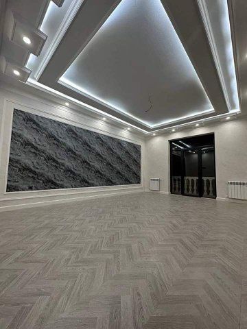 Гипсокартон Бамбук панел Декор малярка киламиза