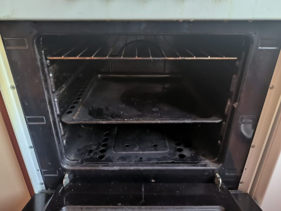 Газовая плита. Б/у.