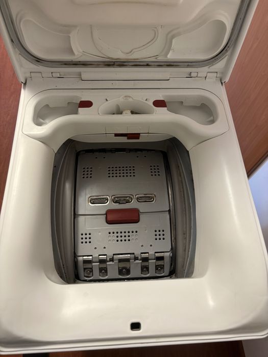 Пералня AEG за части 6000 series