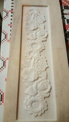 Router CNC marmura granit sculptura gravura