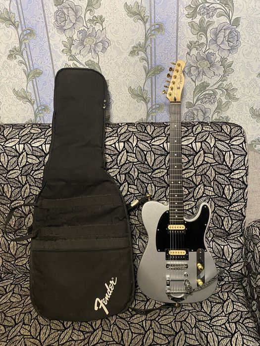 Продаю электрогитару