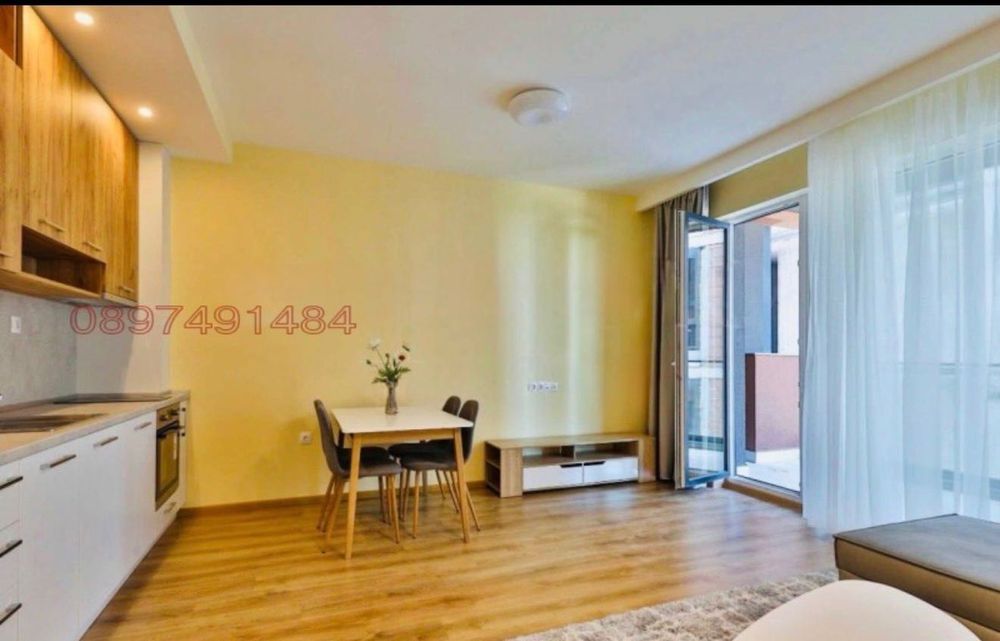 Продава се Двустаен апартамент в София, Кръстова вада - 67 кв.м за 1781 €/кв.м - Снимка #3