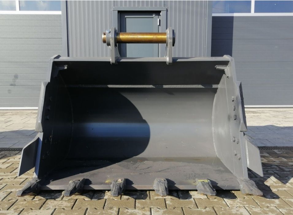 Cupa de sapat pt. utilaj de tonaj mare