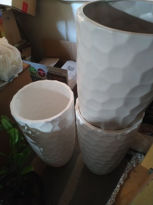 Вазоны под цветы